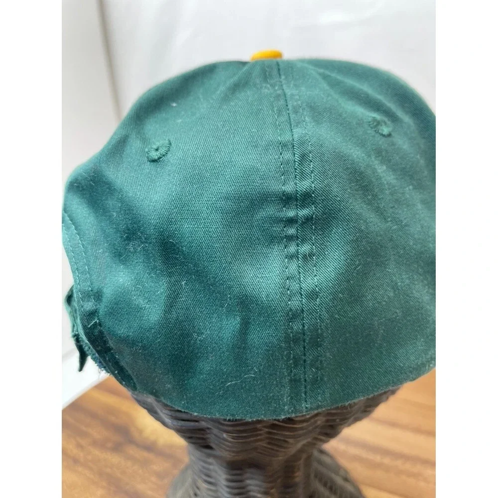 Oakland Athletics A's  Hat Cap Adjustable OC Sports Hat‎ Cap